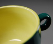 Regina, tableware 