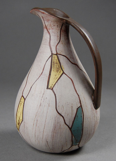 Sawa, jug Napoli