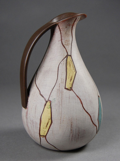 Sawa, jug Napoli