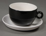 Regina, tableware 