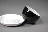Regina, tableware 1770, cup with saucer
