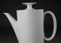 Thomas, Service Medaillon, Kaffeekanne
