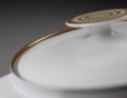 Thomas, Service Medaillon, Schssel mit Deckel