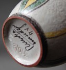 Ruscha, Krug