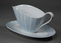 Seltmann Weiden, Service Isolde; Sauciere