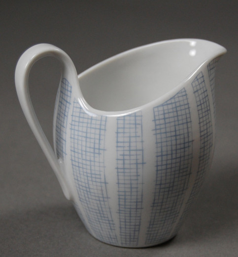 Seltmann Weiden, tableware Isolde, pourer no. 1