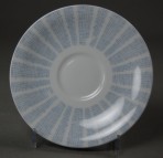 Seltmann Weiden, Service Isolde; Untertasse