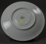 Seltmann Weiden, Service Isolde; Untertasse