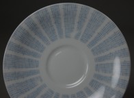 Seltmann Weiden, Service Isolde; Untertasse