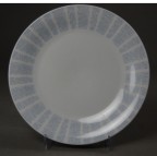 Seltmann Weiden, tableware Isolde, bread and butter plate