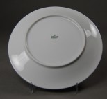 Seltmann Weiden, tableware Isolde, bread and butter plate