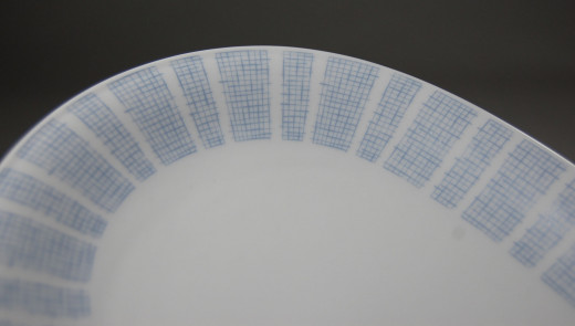 Seltmann Weiden, tableware 