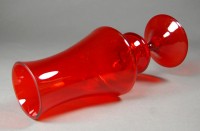 WMF, vase Zalloni