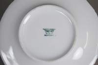 Thomas, Service Arcta, Schale
