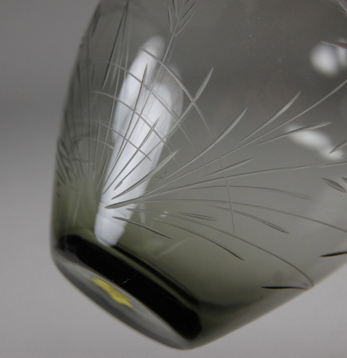 Hirschberg, Vase