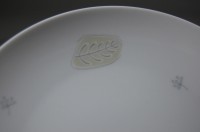 Frstenberg, tableware 
