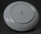 Frstenberg, tableware 666, bread and butter plate
