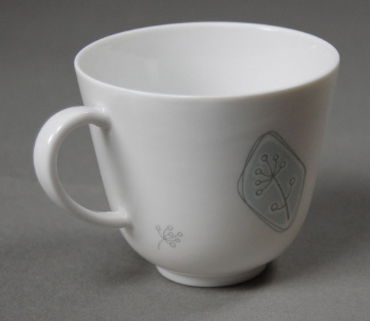 Frstenberg, Service 666, Kaffeetasse