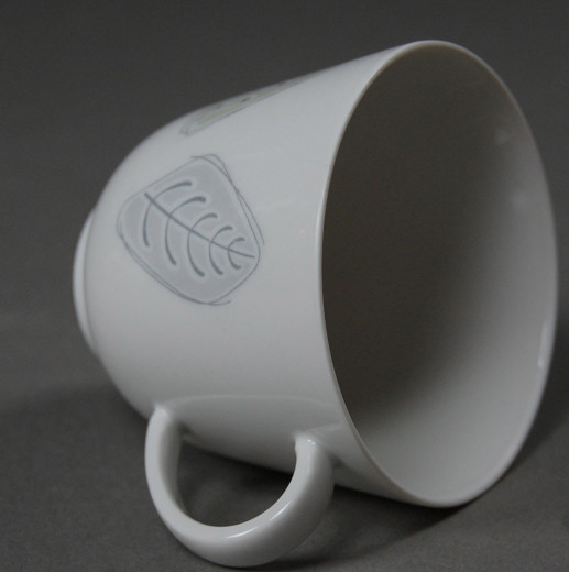 Frstenberg, Service 666, Kaffeetasse