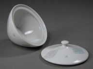 Frstenberg, tableware 666, sugar no. 0