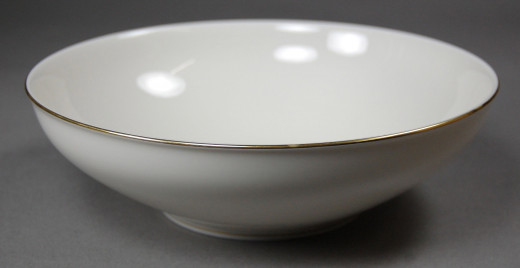Thomas, tableware Rheinpfalz, bowl