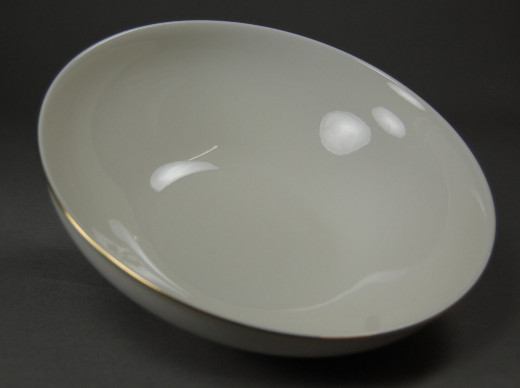 Thomas, tableware Rheinpfalz, bowl