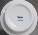 Thomas, Service Arcta, vase