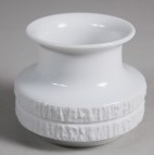 Thomas, Service Arcta, vase