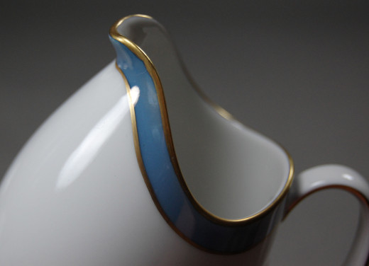 Thomas, tableware 