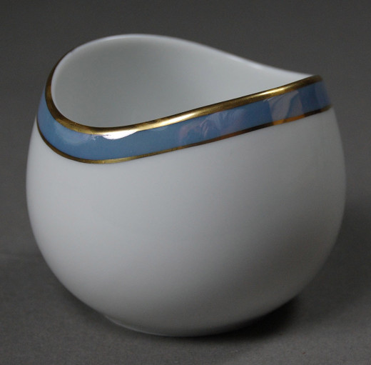Thomas, tableware Exquisit; sugar no. 3