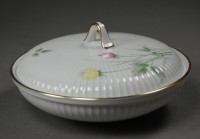 Thomas, tableware Gloriana; jar