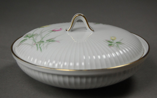Thomas, tableware Gloriana; jar