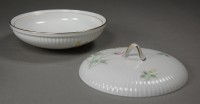 Thomas, tableware Gloriana; jar