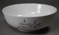 Rosenthal, Service Form E, Schssel