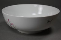 Rosenthal, Service Form E, Schssel