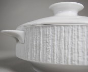 Thomas, Service Arcta, tureen with lid
