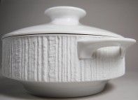 Thomas, Service Arcta, tureen with lid
