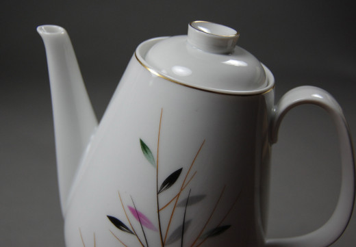 Rosenthal, tableware 