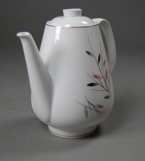 Rosenthal, Service Form E, Kaffeekanne (Mokka)