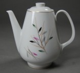Rosenthal, Service Form E, Kaffeekanne (Mokka)