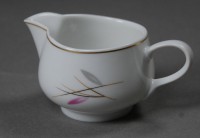 Rosenthal, tableware Form E, pourer no. 1