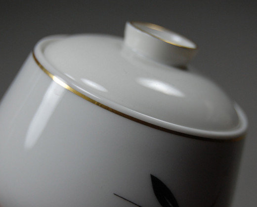 Rosenthal, tableware 
