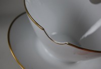 Rosenthal, Service 