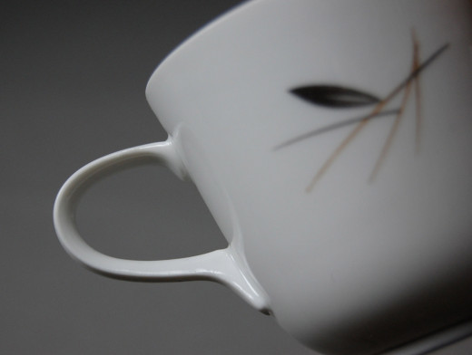 Rosenthal, tableware 