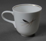 Rosenthal, Service Form E, Mokkatasse