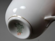 Rosenthal, Service Form E, Mokkatasse