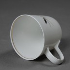 Rosenthal, Service Form E, Mokkatasse