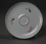 Rosenthal, tableware Form E, saucer