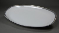 Arzberg, tableware 2025, oval serving platter 35