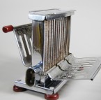 Metallwarenfabrik Khlers Shne, toaster Omega